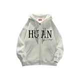 White Heather Gray