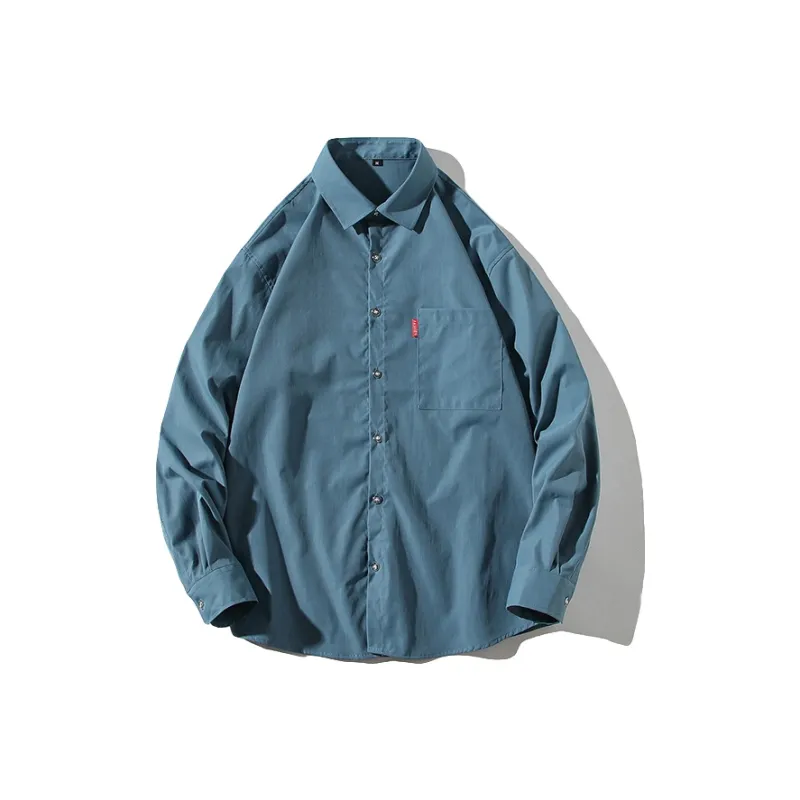 YOFVV Shirts Unisex-13