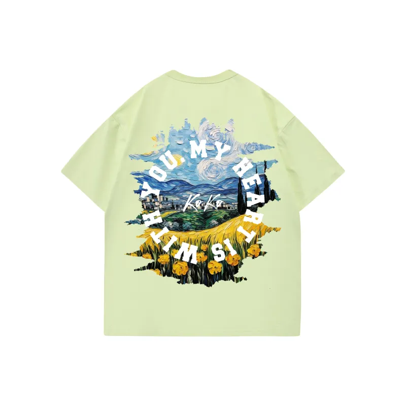 KOKO BASE T Shirts Unisex-11