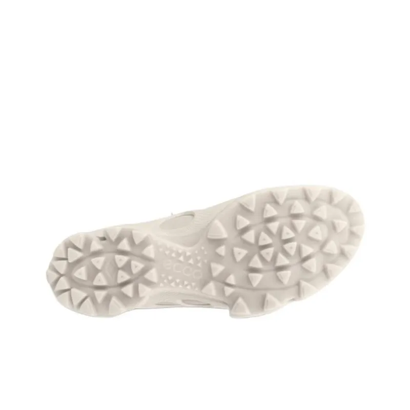 Ecco Biom C Trail Low Top Casual Shoes Women's Beige-5
