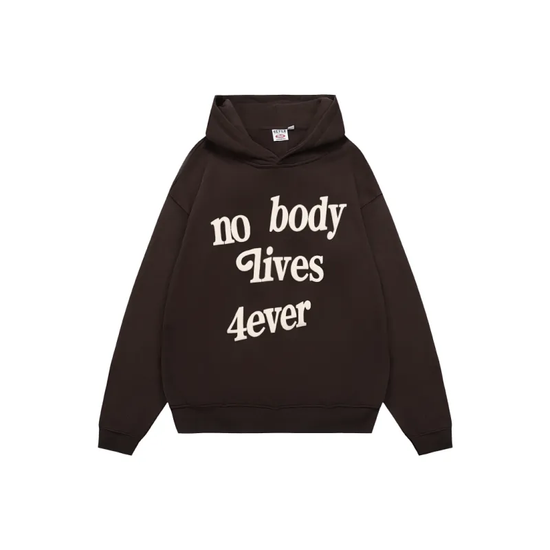4EVER LAB Sweatshirts Unisex-4