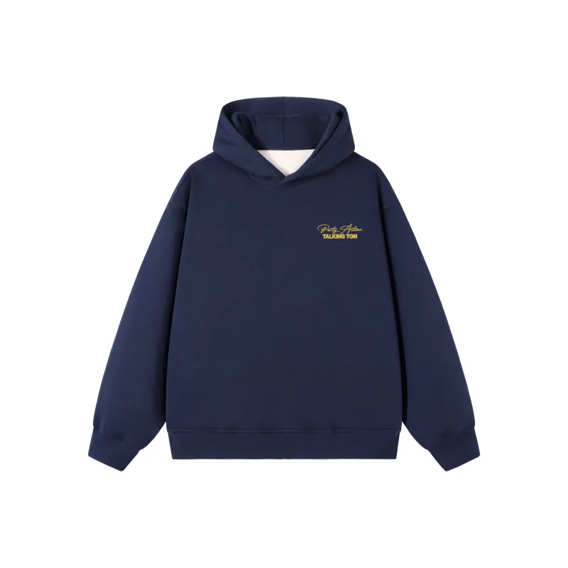 TALKING TOM Sweatshirts Unisex-18