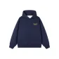 Navy Blue (Fleece-Lined)