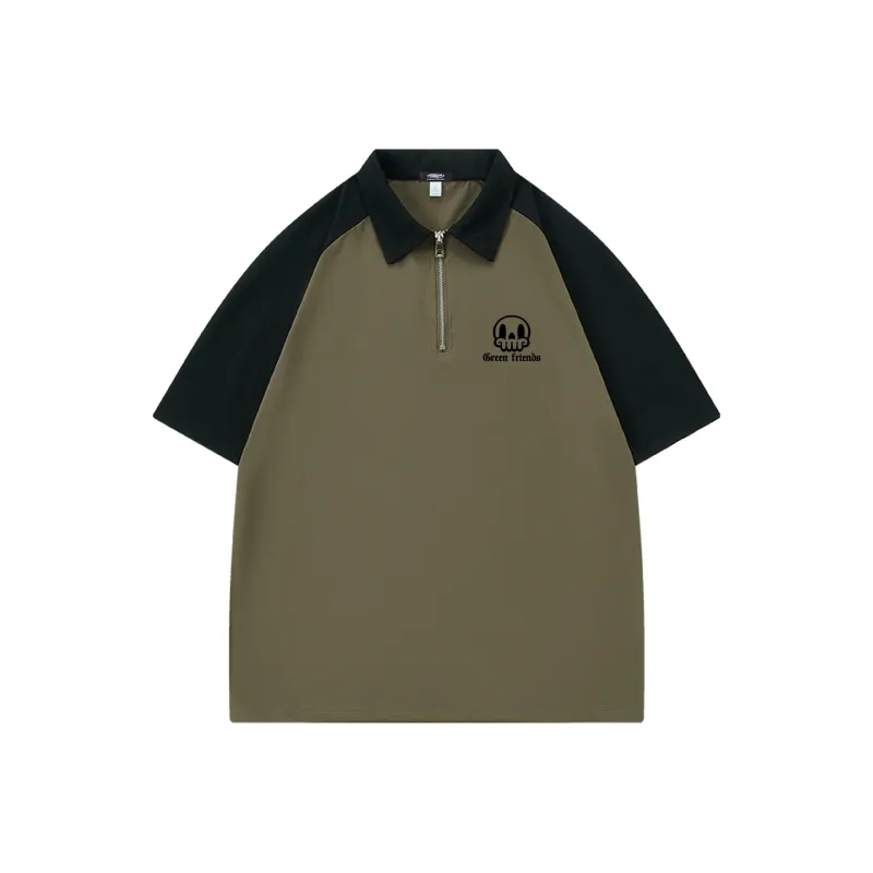 GF Polo Shirts Unisex-6