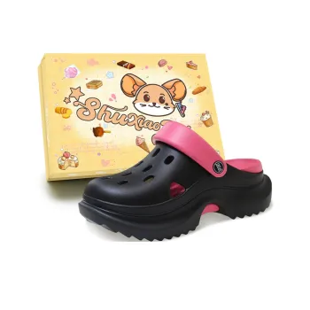 SHUXIAOBEI Clogs Women's