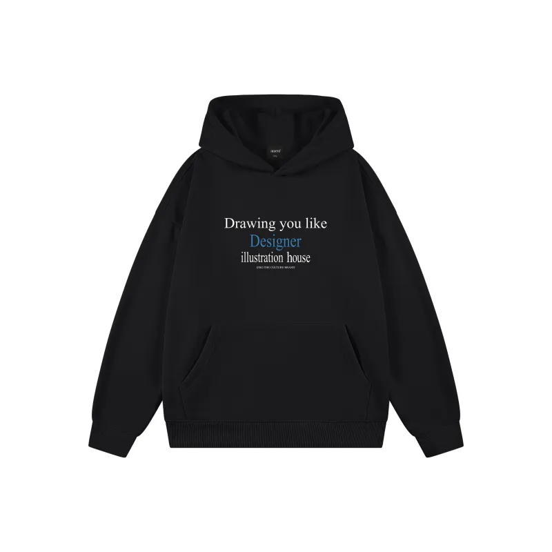 IRSCTO Sweatshirts Unisex-4