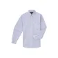 Blue White Stripes 0A4