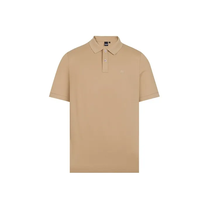DANIEL HECHTER Polo Shirt Men's-0