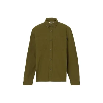 Timberland WINDHAM Shirt Men's Green