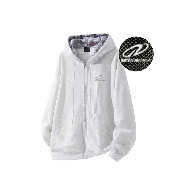 BRYAN JIMENEZ Sweatshirt Unisex-2