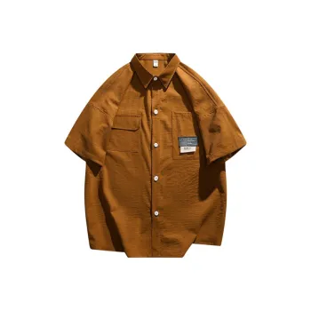 BENGEN Shirts Unisex