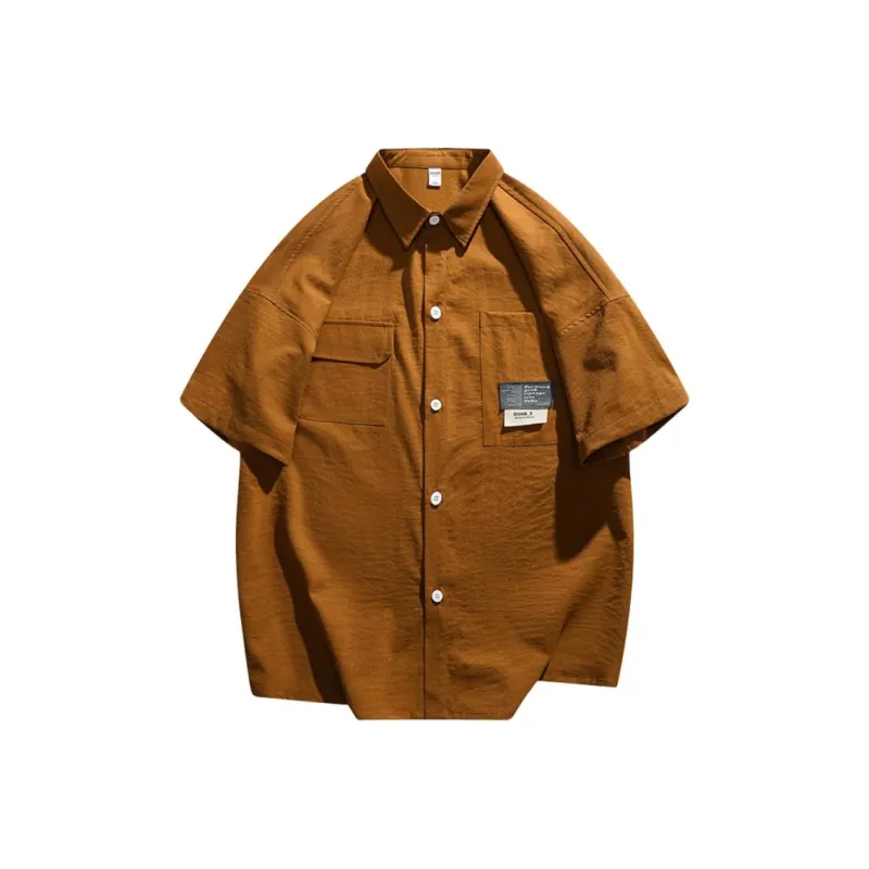 BENGEN Shirts Unisex-0