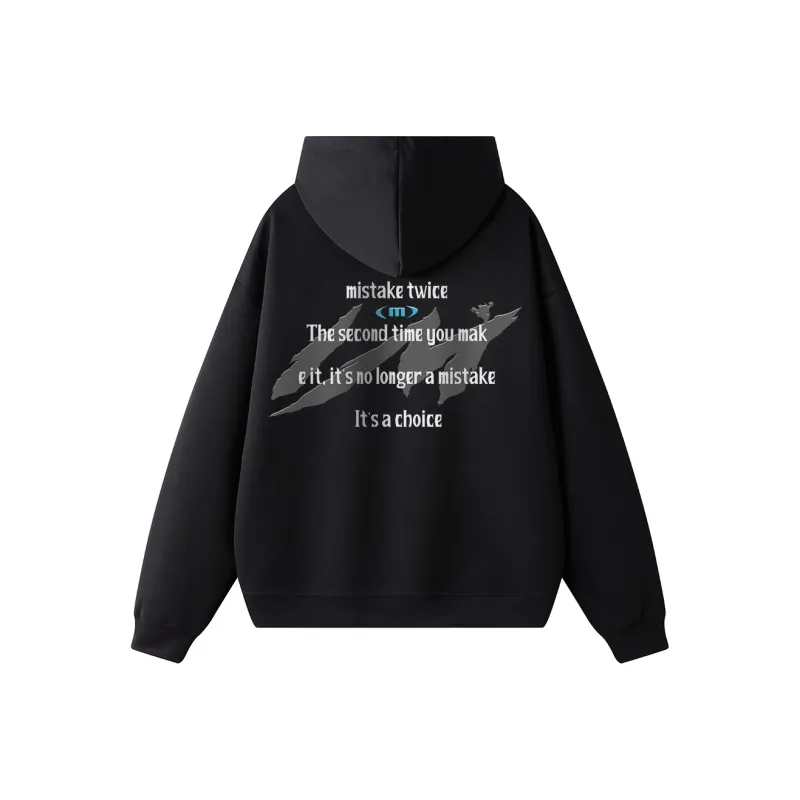 Love Monster Sweatshirts Unisex-4