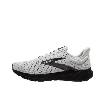 Brooks Anthem 6 Grey Blackened Pearl Grey