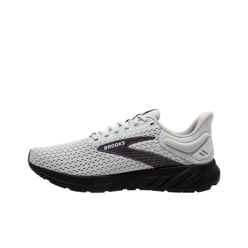 Brooks Anthem 6 Grey Blackened Pearl Grey-0