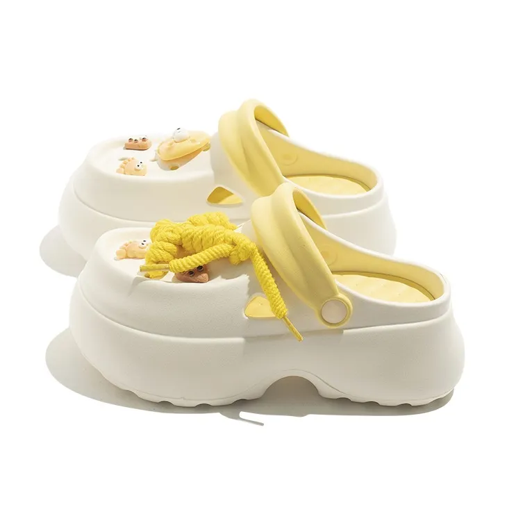 MEAKKEA Clogs Women's-11