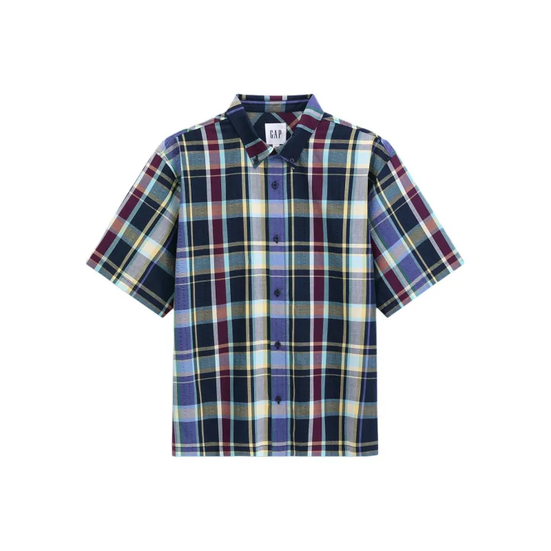 GAP Shirts Unisex-7