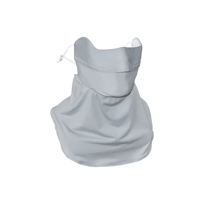 MOREMERRY Polyester Sun Protection Masks Unisex-2