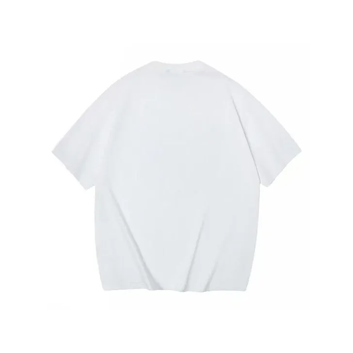 KYKW T Shirts Women's White-1