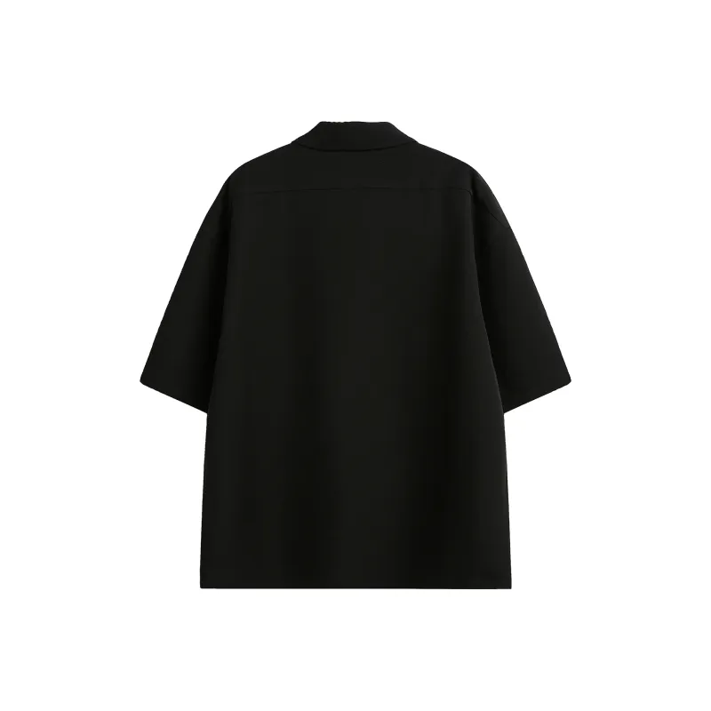 ALang Studio Shirts Unisex-6
