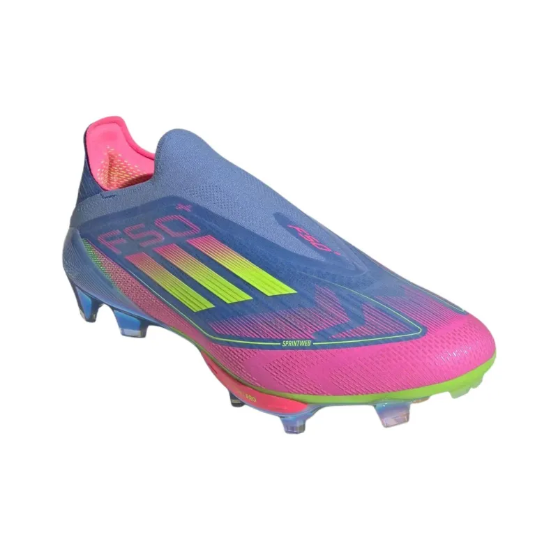Adidas F50+ Laceless Fg Celestial Victory Pack-2