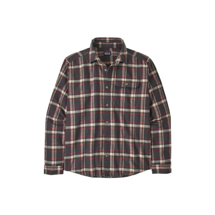 Patagonia Shirts Men-23