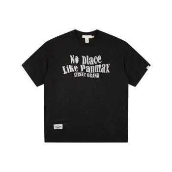 PANMAX T Shirts Men