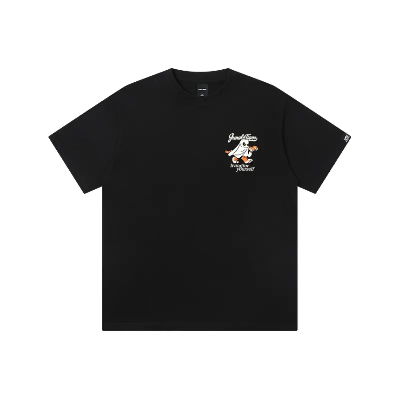 JUNGLE TIGER T Shirts Unisex-3