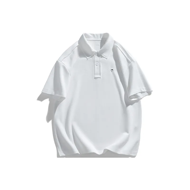 BIENKIMIIYE Polo Shirts Unisex-8