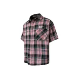 Pink Plaid