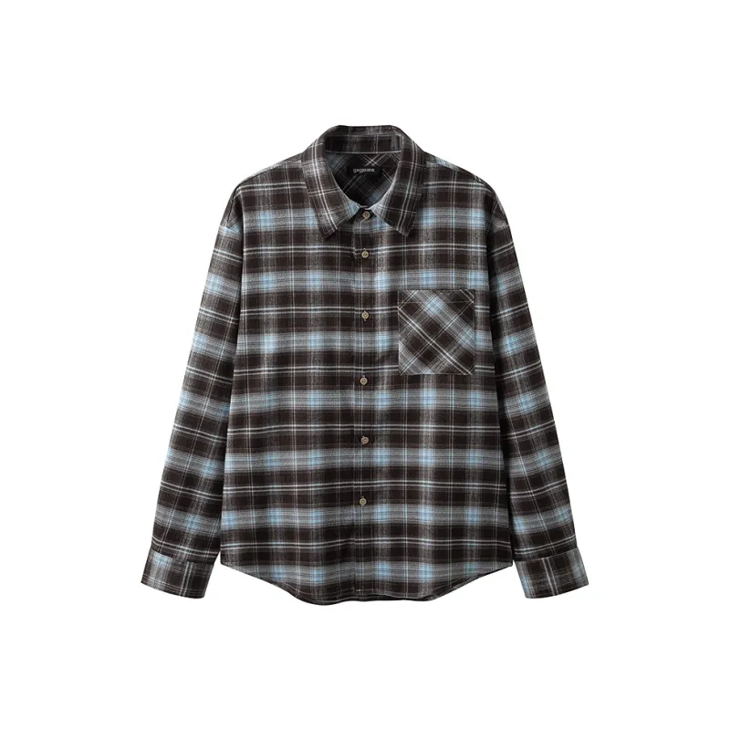 Gxg Jeans Shirts Men-10