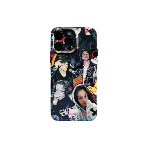 HASEE Phone Cases