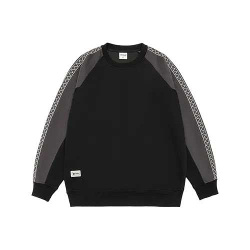 REFAMES Sweatshirts Unisex