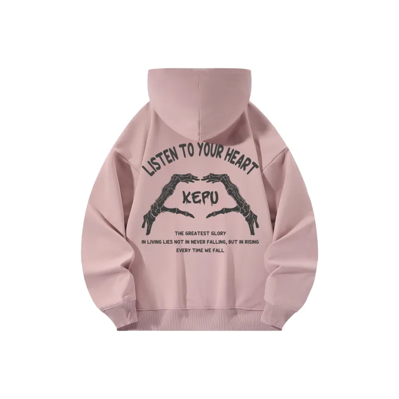 Kepu Sweatshirts Unisex-11