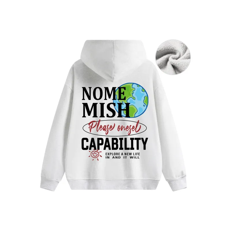 NOME Sweatshirts Unisex-36