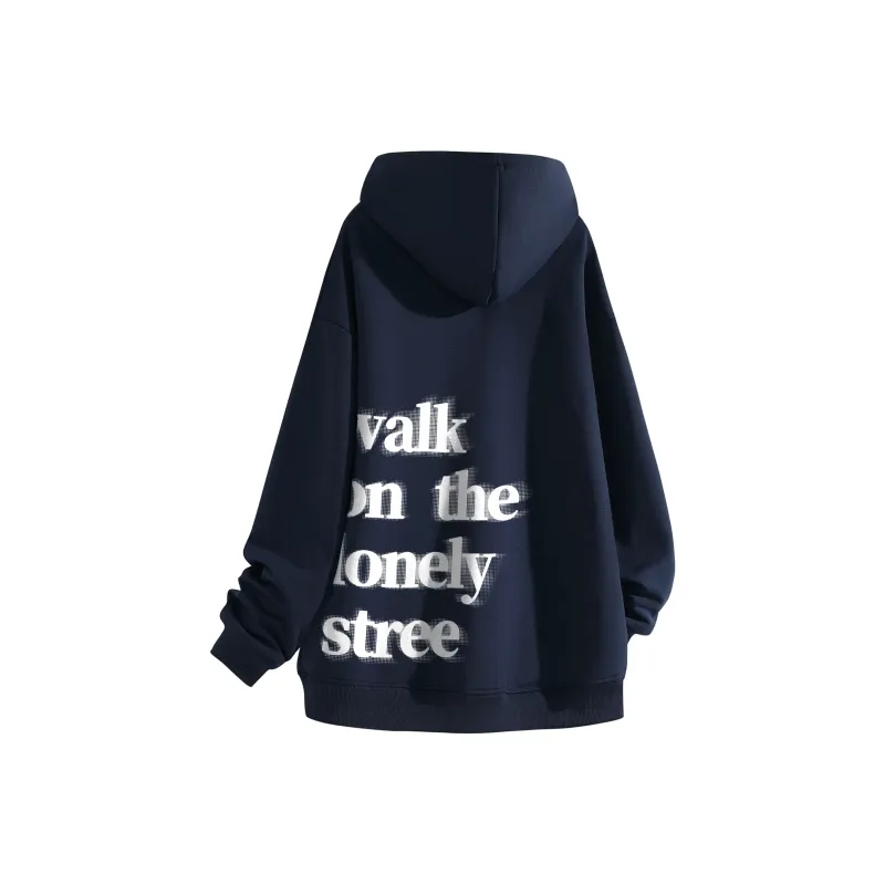 ROBINHOOD Sweatshirts Unisex-39