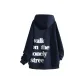 Navy Blue (Fleece-Lined)