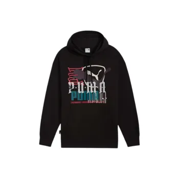 PUMA Classics Play Loud Men's Hoodie