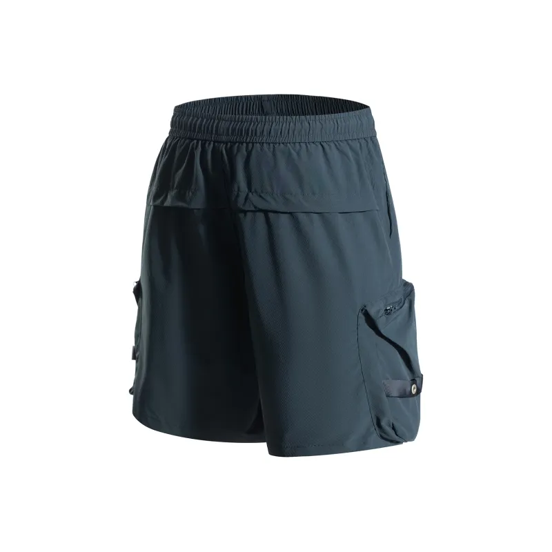Jeep Pasture Horse Lifestyle Casual Shorts Unisex-6