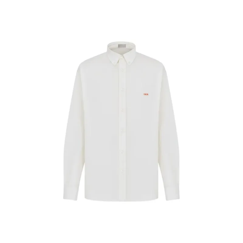 DIOR Shirts Men-5