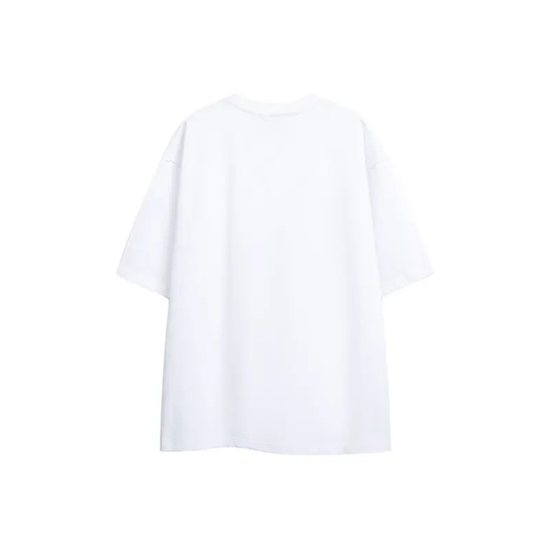 Fakeyoung T Shirts Unisex-1
