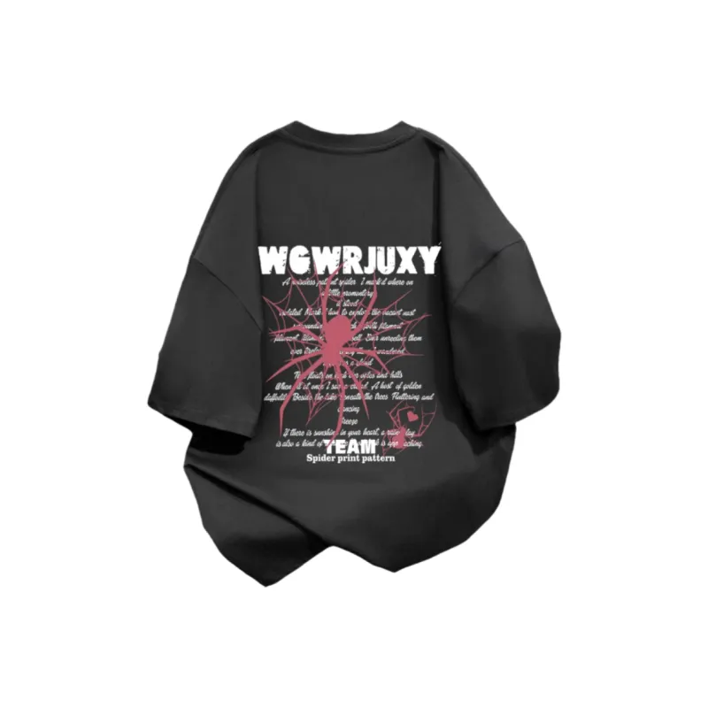 Fakeyoung T Shirts Unisex-0