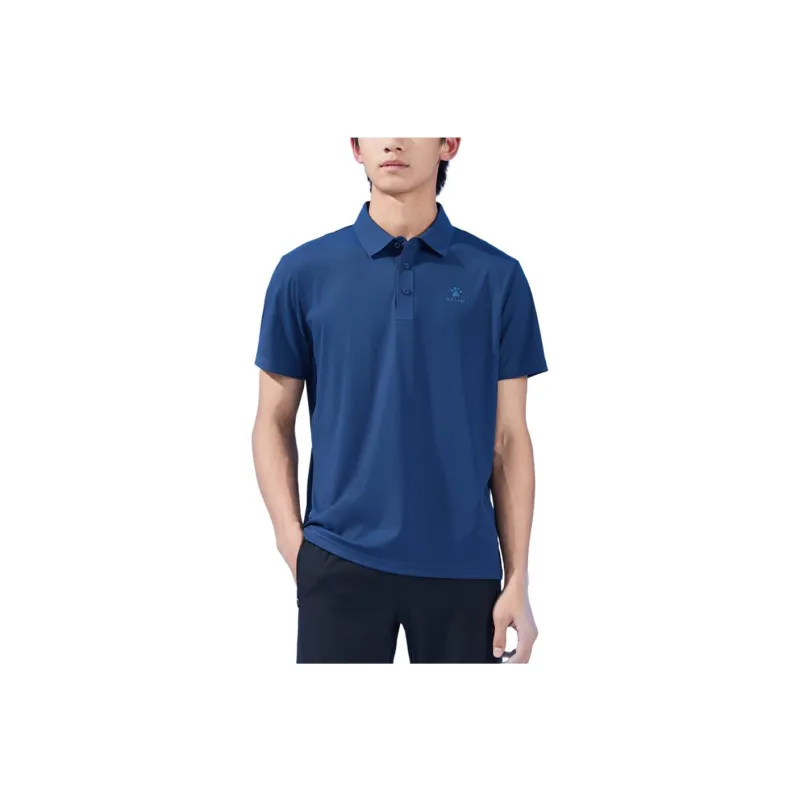 KELME Polo Shirts Men-4