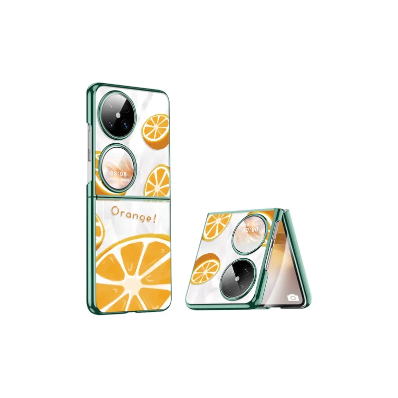 Membrane Doushi Phone Cases-6