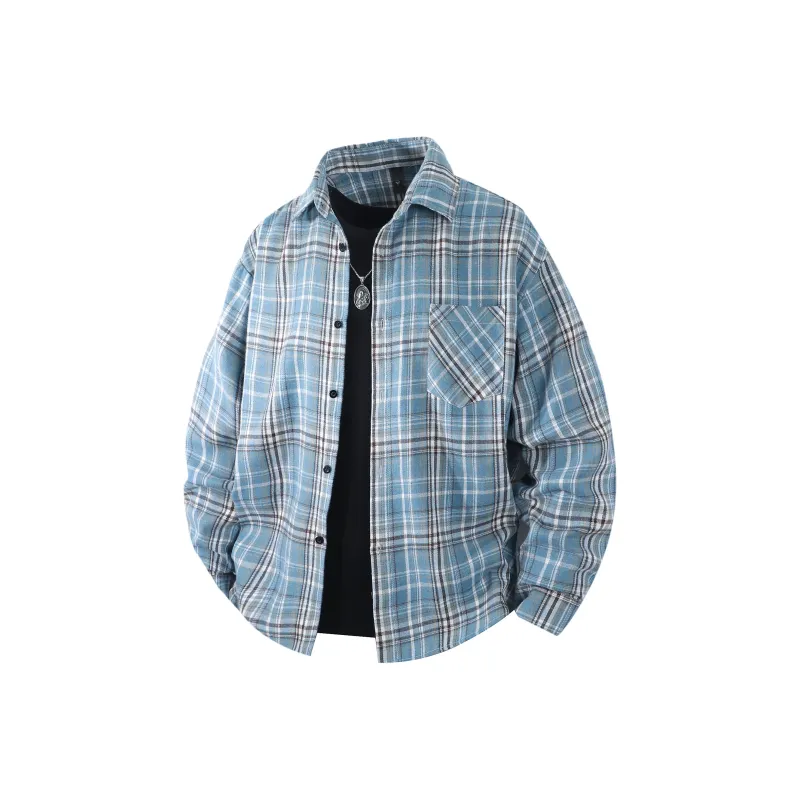 GROGNAK Shirts Unisex-8