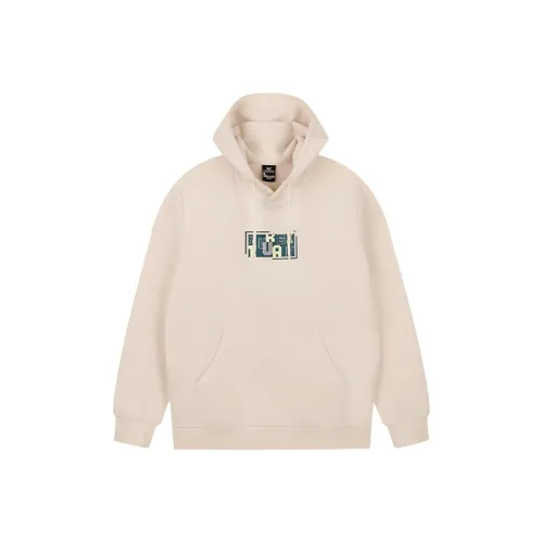 361° Variety Training Collection Sweatshirt Men's Peeling White Paint