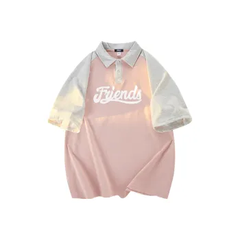 GF Polo Shirts Unisex