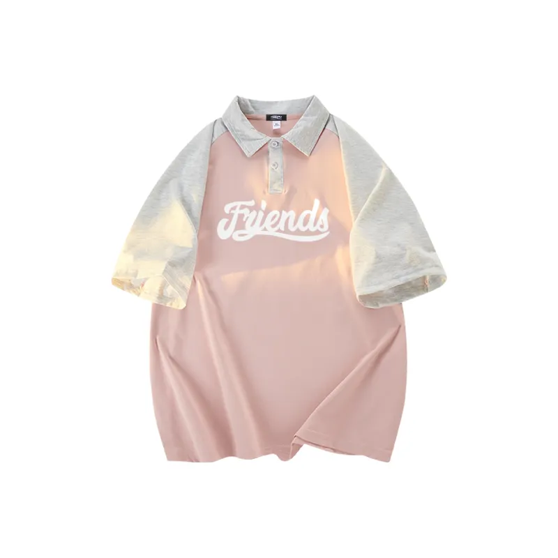 GF Polo Shirts Unisex-14