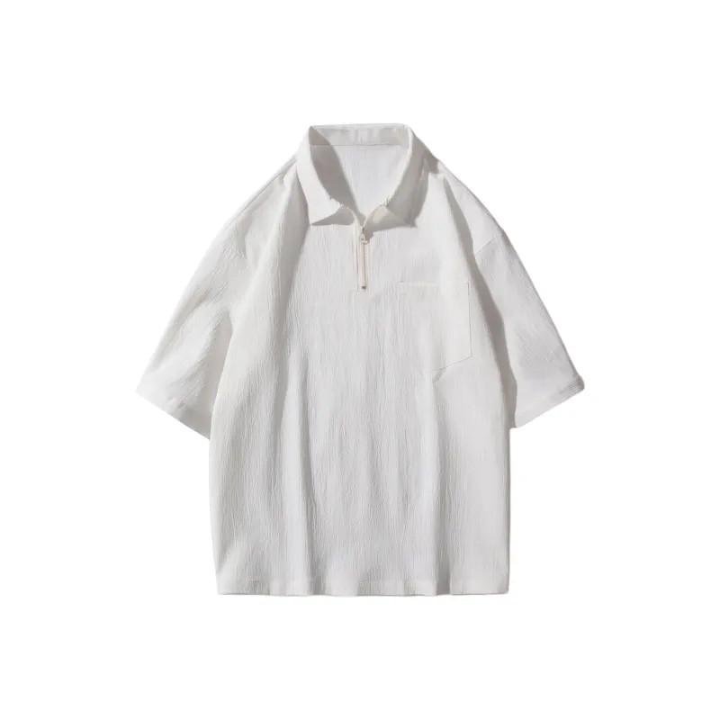 NEAR HERE Shirts Unisex-0