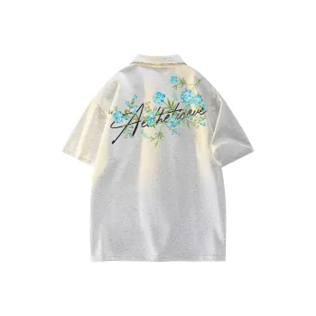 Yiwen Polo Shirts Unisex
